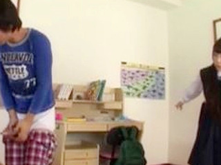 Nippon's Konishi Marie gets fucked by Hoshizora Moa and Hoshino Hibiki in XXX Tokyo threesome