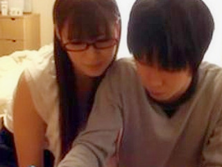 Wild Teacher Hikaru Konno Makes XXX Toy with Nippon Boys