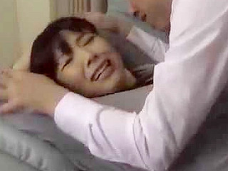 Sexually tormented by her Asian teacher, Kimika Ichijou's obsession knows no bounds.