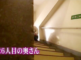 Sultry MILF's Balcony Bliss Unleashes Orgasmic Dreams in Tokyo, Nippon